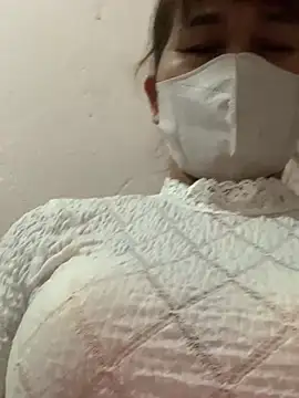 Webkamerová show YANINA120