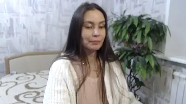 GinaQSoul: онлайн-секс-чат