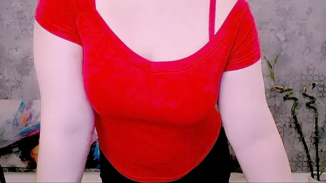 Chat XXX Live Djullia