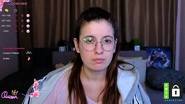 Aminabeatris 现场XXX聊天