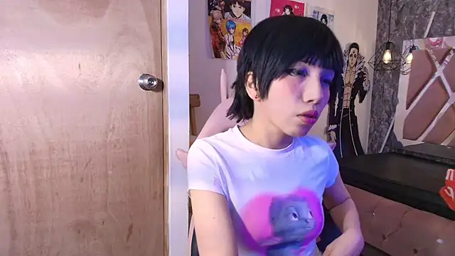 Terraelowen 即時 XXX 聊天