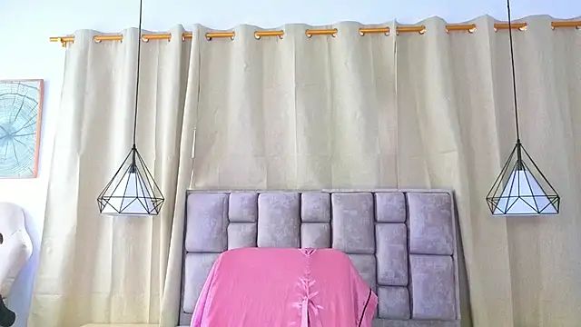 scarlettjohnson_ 即時 XXX 聊天