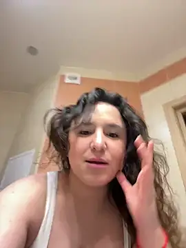 Ms_Luisa Live XXX-Chat