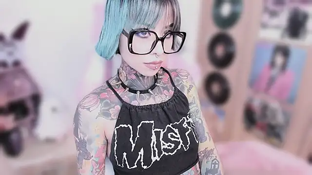 Chat XXX Live NikkiRamone