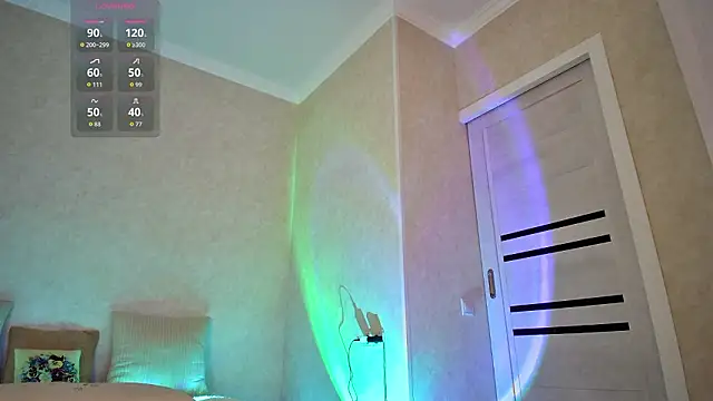 Roseaan Live XXX chat