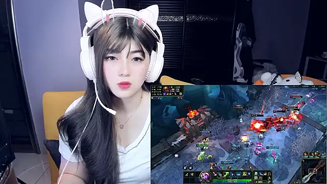 yuki3366's Live XXX Chat