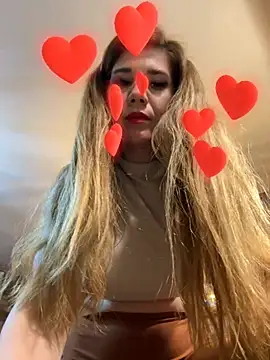 didihairypussy Pertunjukan Webcam