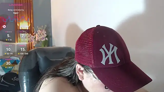 katty_femdom Webcam show