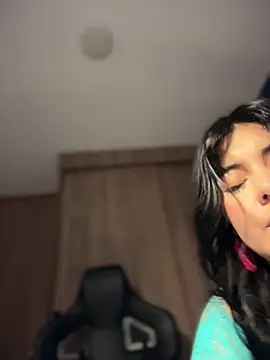 Chatroom XXX en direct de BlackCat__