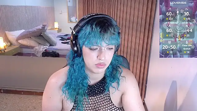 Eli666uwu লাইভ XXX চ্যাট