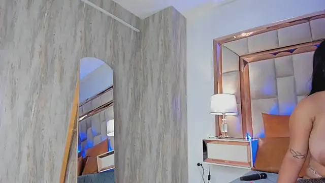 ValentinaBreats Live XXX Chat