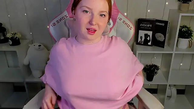 Jinny_Gingern Live XXX chat