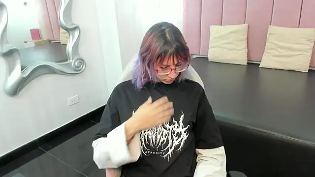 KatsuraRenn Live XXX chat