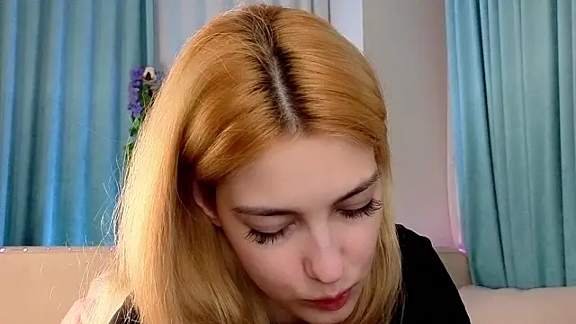 AngelicRice Obrolan Langsung XXX