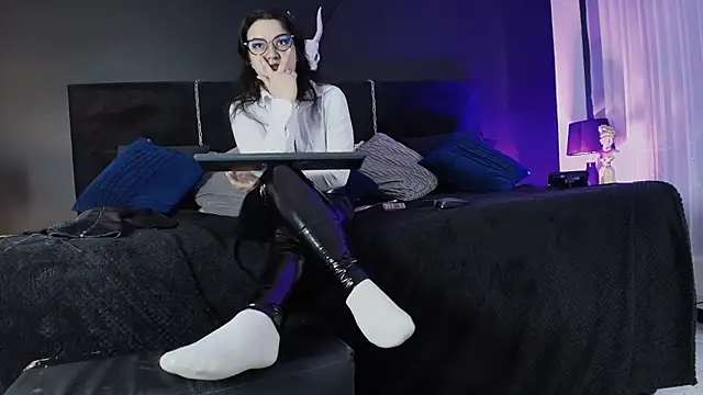 Онлайн чат XXX _Jade_16