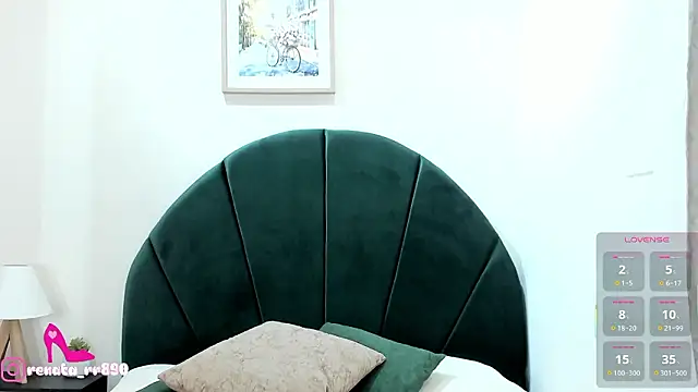 LenaRuiz_ Chat XXX in diretta