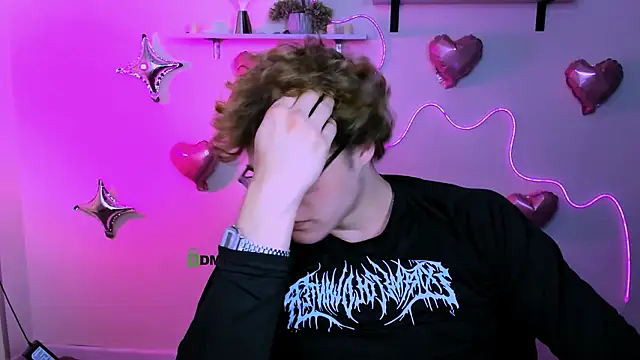 lucas_long_'s Live XXX Chat