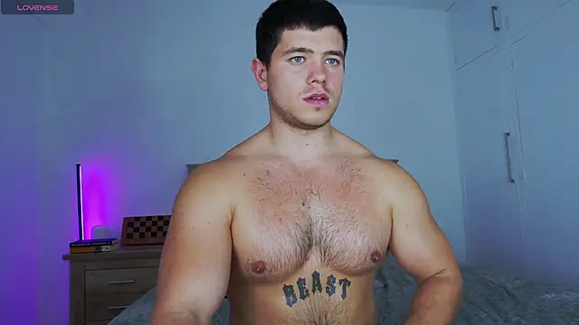 Arilas_ 现场XXX聊天