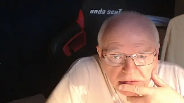 lonely_peter Live XXX-Chat