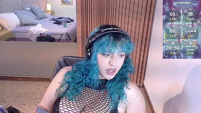 Онлайн чат XXX Eli666uwu