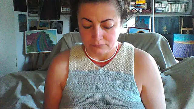 Онлайн чат XXX MariaAnaSunshine