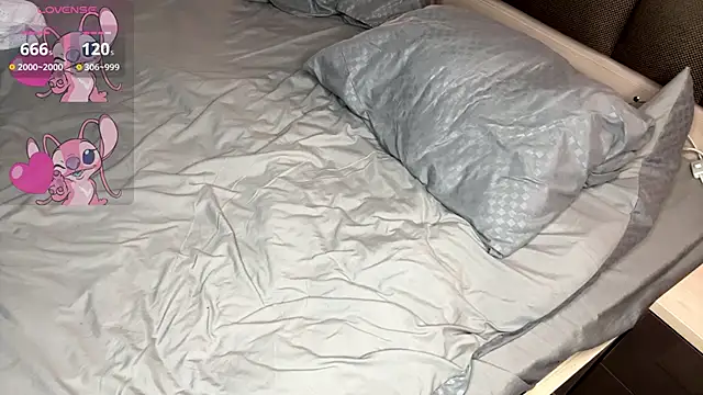 LoraDavi Obrolan Langsung XXX