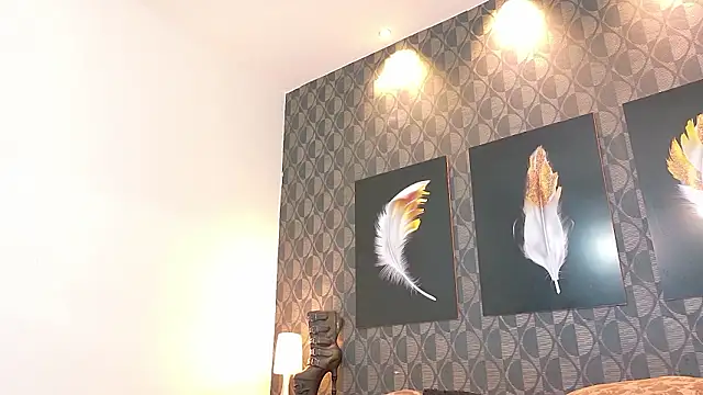 ScarleetSmith Obrolan Langsung XXX