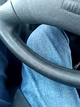 kenzzzz's Webcam Show