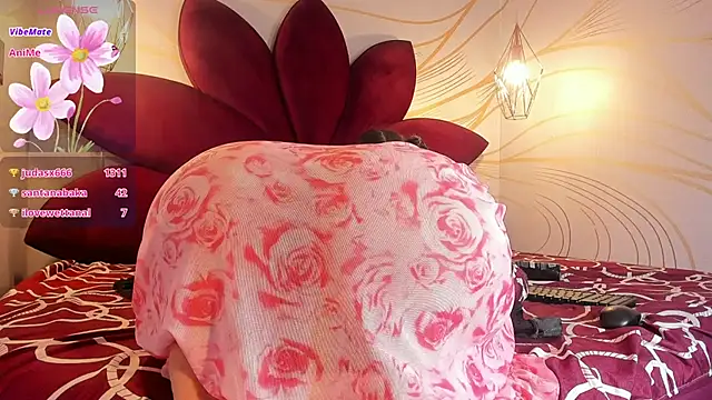 Staarhot – Live XXX-chat