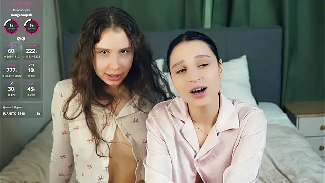 ZofiaSoshnik Chat XXX live