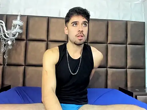 BrunoTurnerr – Kamerová šou