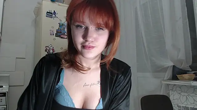 SolarAdrienne Live XXX-chat