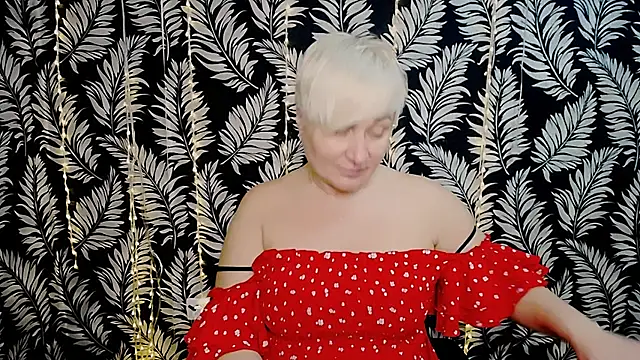 Olivia_playful Adlı Modelin Canlı XXX Sohbeti