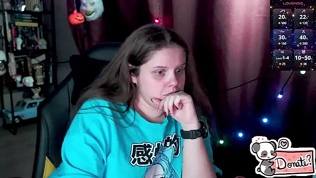 so_cute777 Live XXX-chat