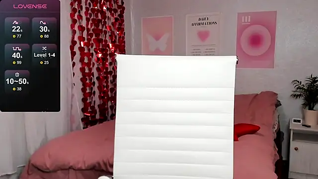 Geisha_Annan Live XXX chat