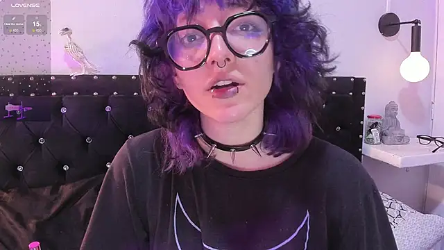 دردشة Ghosty_Doll الجنسية المباشرة