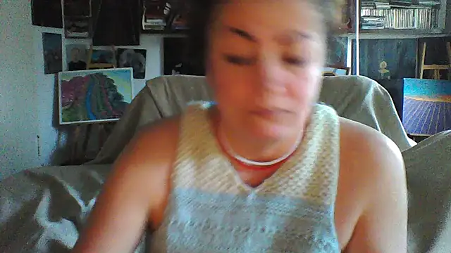 Chatroom XXX en direct de MariaAnaSunshine