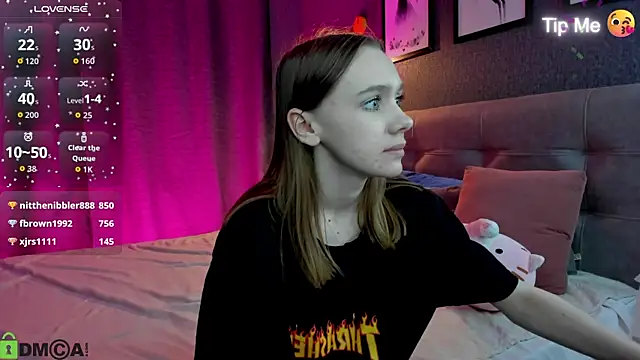 Lesi_Moonie01 即時 XXX 聊天