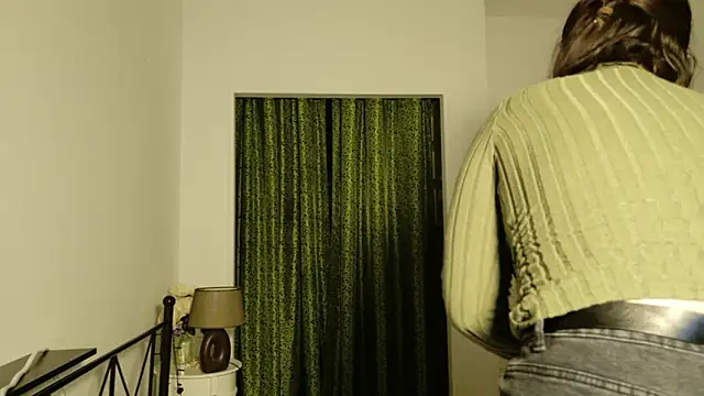 Di_na_Bell Live XXX-Chat