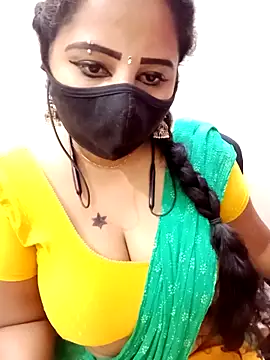 Czat XXX na żywo – tamil_Vennila