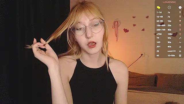 Chat +18 de ohmycheryl ao vivo