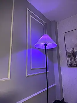 HoneyMollyX – Live XXX-chat