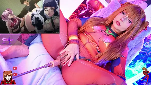 Noha-- Live XXX-chat