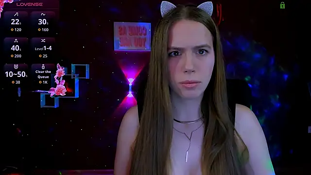 lumi_soft Obrolan Langsung XXX