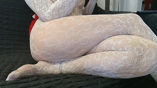 Show de Sihirli_Serra na webcam