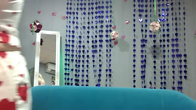 Czat XXX na żywo – Sunny_blond