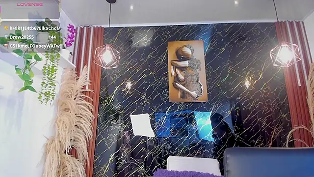 Tamara-evans 即時 XXX 聊天