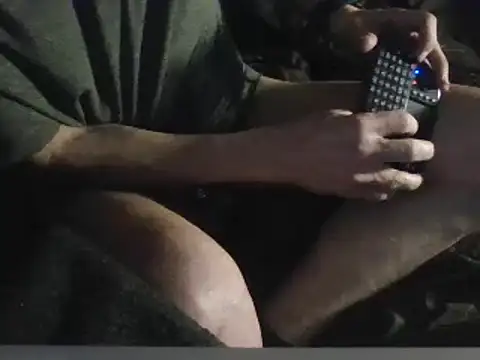 SpunFunT Show in webcam