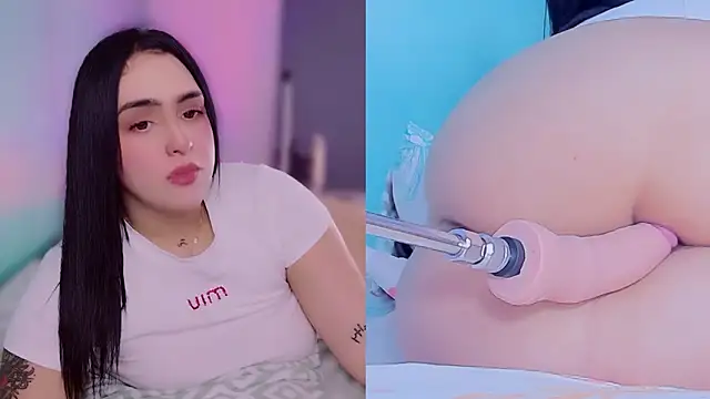 kloe_campbell Obrolan Langsung XXX