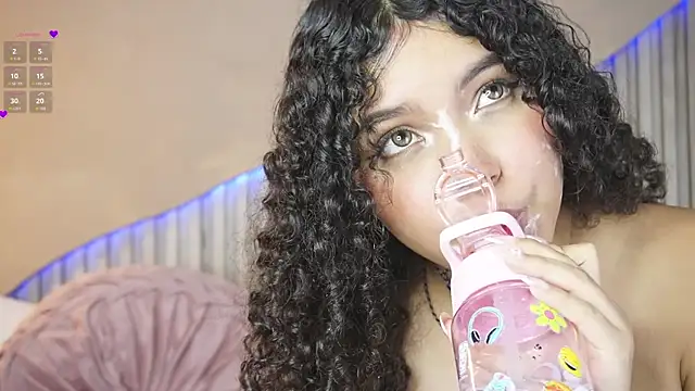 EloiseSweetxx Chat XXX live